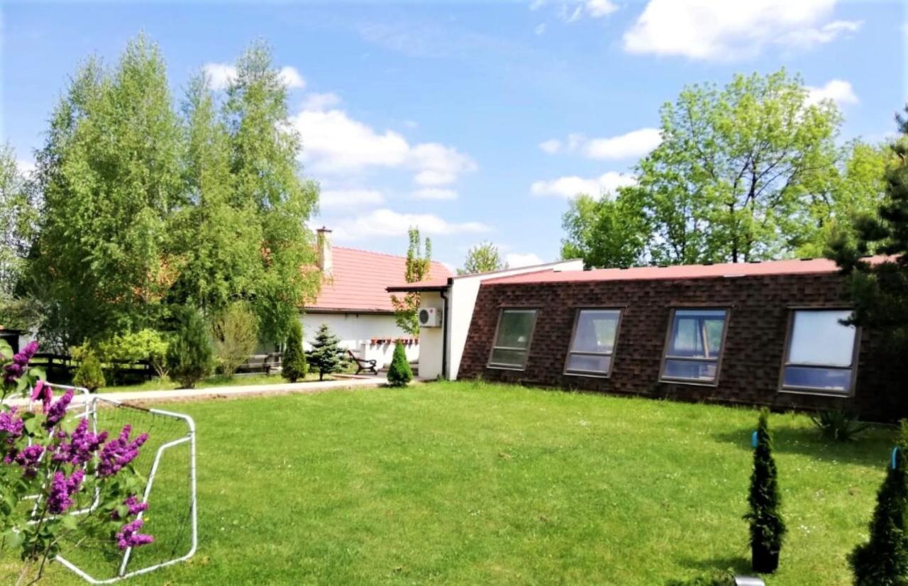 Pensiunea Muntele Rece Bran  Bagian luar foto